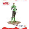 The Green Lantern Plastic Doll